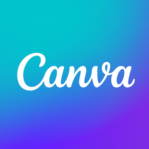 express media canva tool